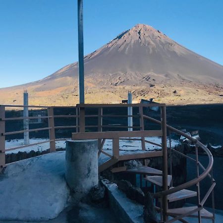 Bed and Breakfast Pensao Repouso Alegre Turismo E Aventura Portela Zewnętrze zdjęcie