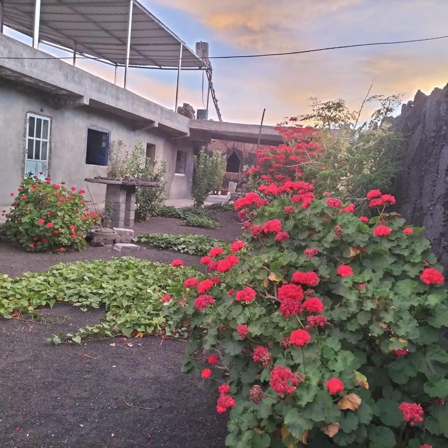 Bed and Breakfast Pensao Repouso Alegre Turismo E Aventura Portela Zewnętrze zdjęcie