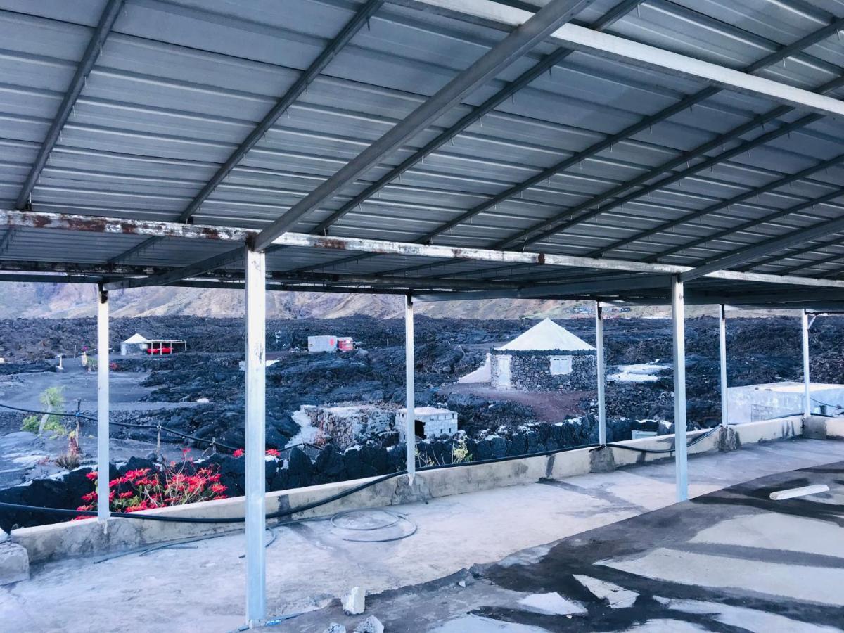 Bed and Breakfast Pensao Repouso Alegre Turismo E Aventura Portela Zewnętrze zdjęcie