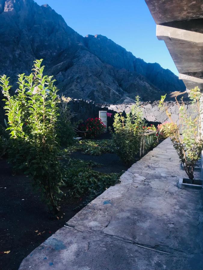 Bed and Breakfast Pensao Repouso Alegre Turismo E Aventura Portela Zewnętrze zdjęcie