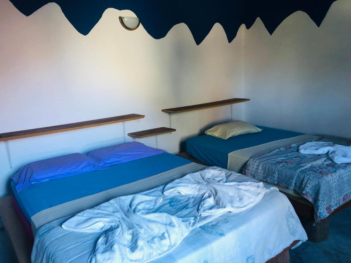 Bed and Breakfast Pensao Repouso Alegre Turismo E Aventura Portela Zewnętrze zdjęcie