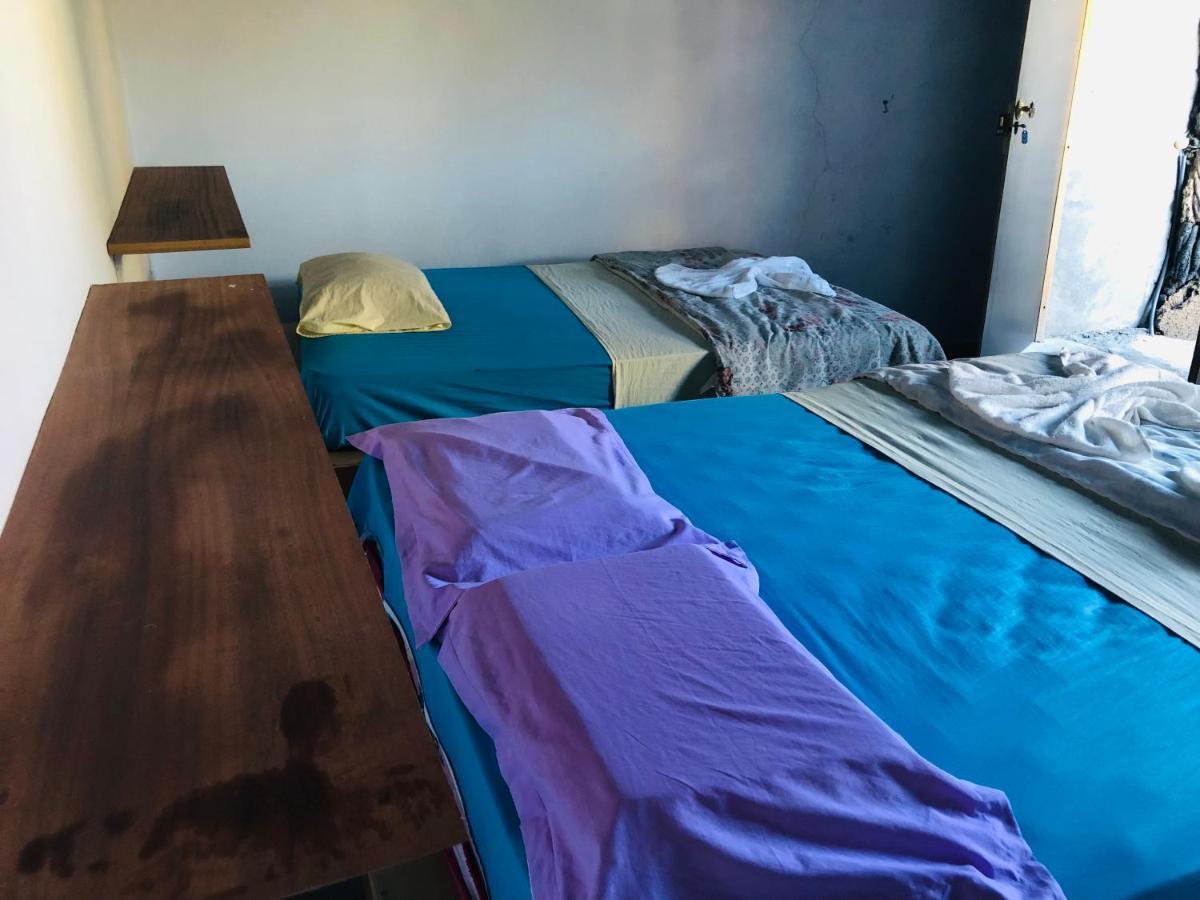 Bed and Breakfast Pensao Repouso Alegre Turismo E Aventura Portela Zewnętrze zdjęcie