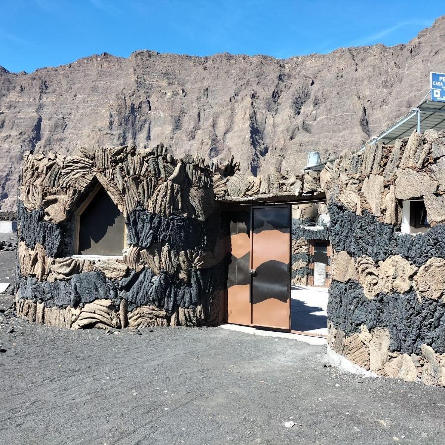 Bed and Breakfast Pensao Repouso Alegre Turismo E Aventura Portela Zewnętrze zdjęcie